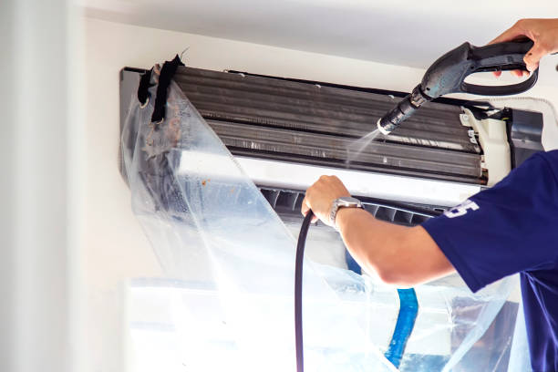  Lake Wildwood, CA Airduct Cleaning Pros