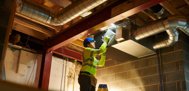 Best Air Duct Cleaning Near Me  in Lake Wildwood, CA