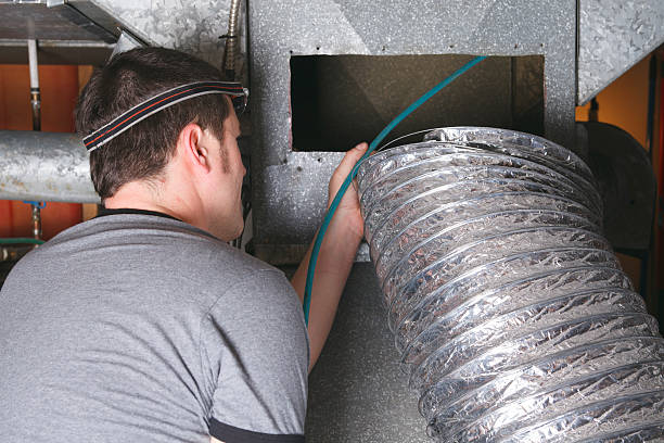 Best Residential Air Duct Cleaning  in Lake Wildwood, CA