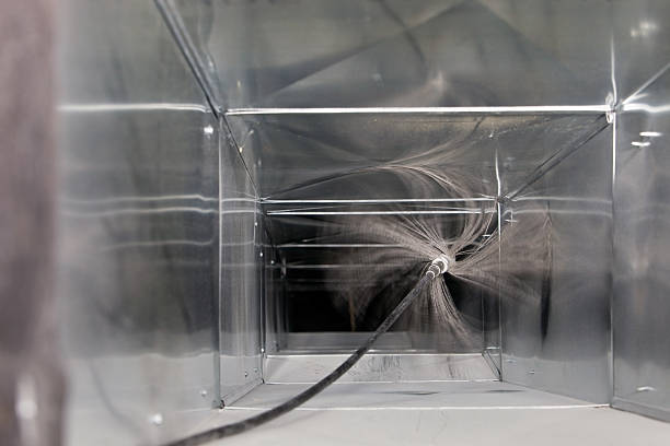 Ventilation Cleaning Services in Lake Wildwood, CA