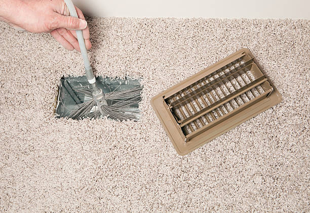 Air Duct Mold Removal in Lake Wildwood, CA