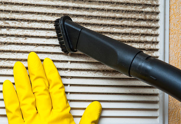 Best Affordable HVAC Duct Cleaning  in Lake Wildwood, CA